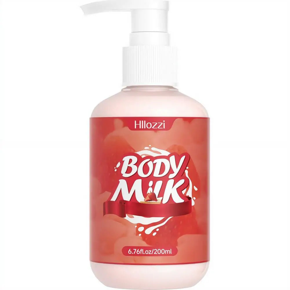 Vitamin C Brightening Body Lotion – Glow-Boosting, Dark Spot Corrector & Even Skin Tone