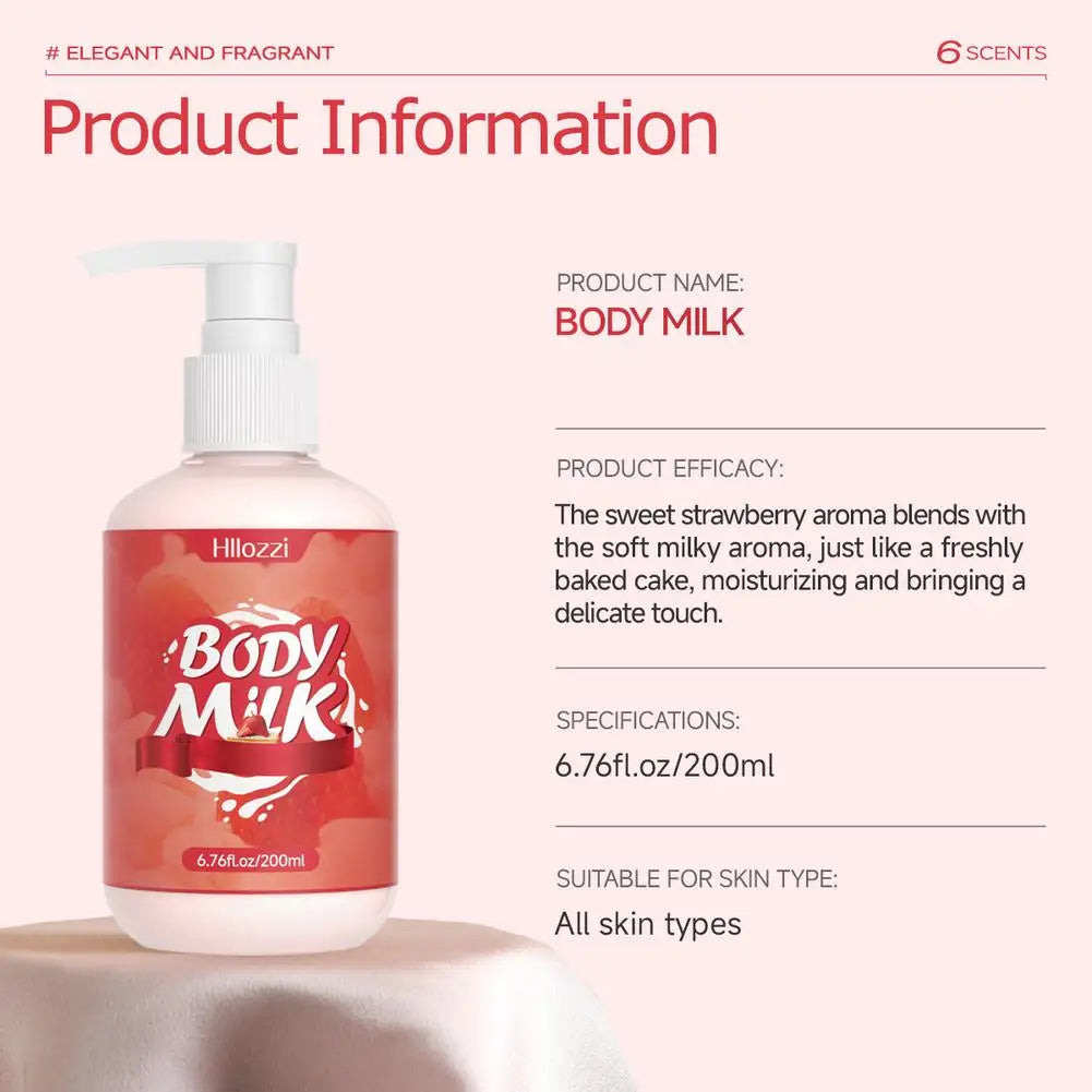 Vitamin C Brightening Body Lotion – Glow-Boosting, Dark Spot Corrector & Even Skin Tone