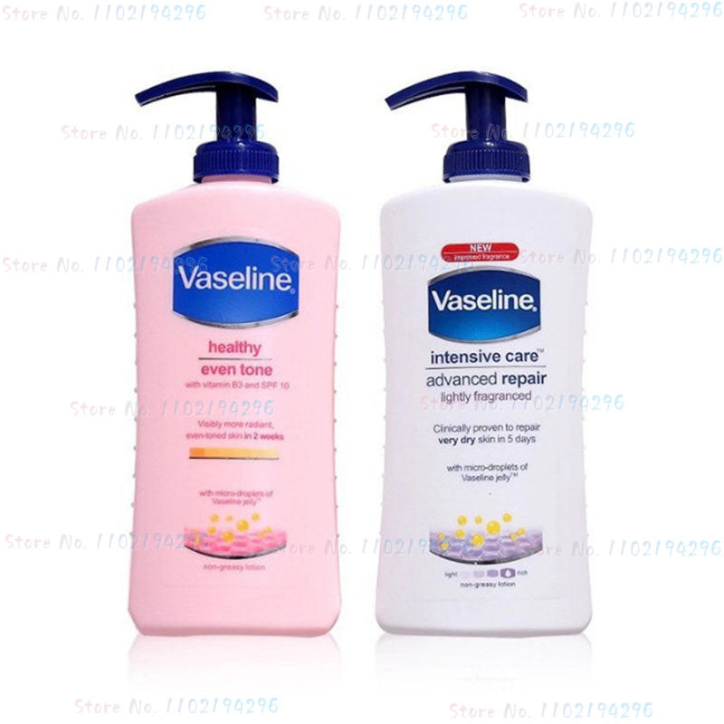 Collagen & Vitamin E Anti-Aging Body Lotion – Firming, Brightening & Moisturizing