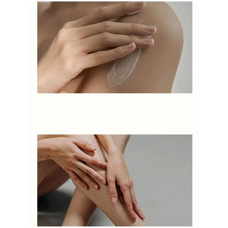 Fig Fragrance Body Lotion – Deep Moisturizing, Firming & Dead Skin Removal