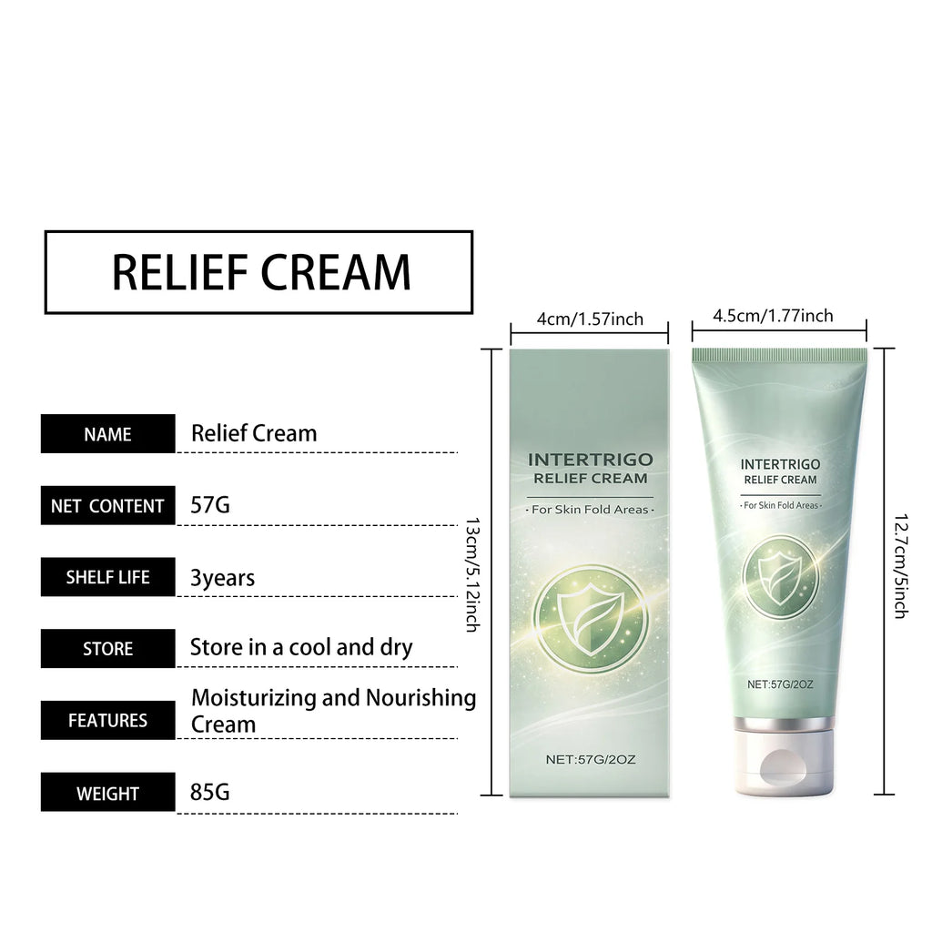 Refreshing Moisturizing Body Lotion for Dry Skin – Gentle Daily Care