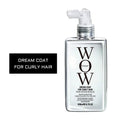 Nourishing Hair Oil Spray – Moisturizing Serum for Curly & All Hair Types