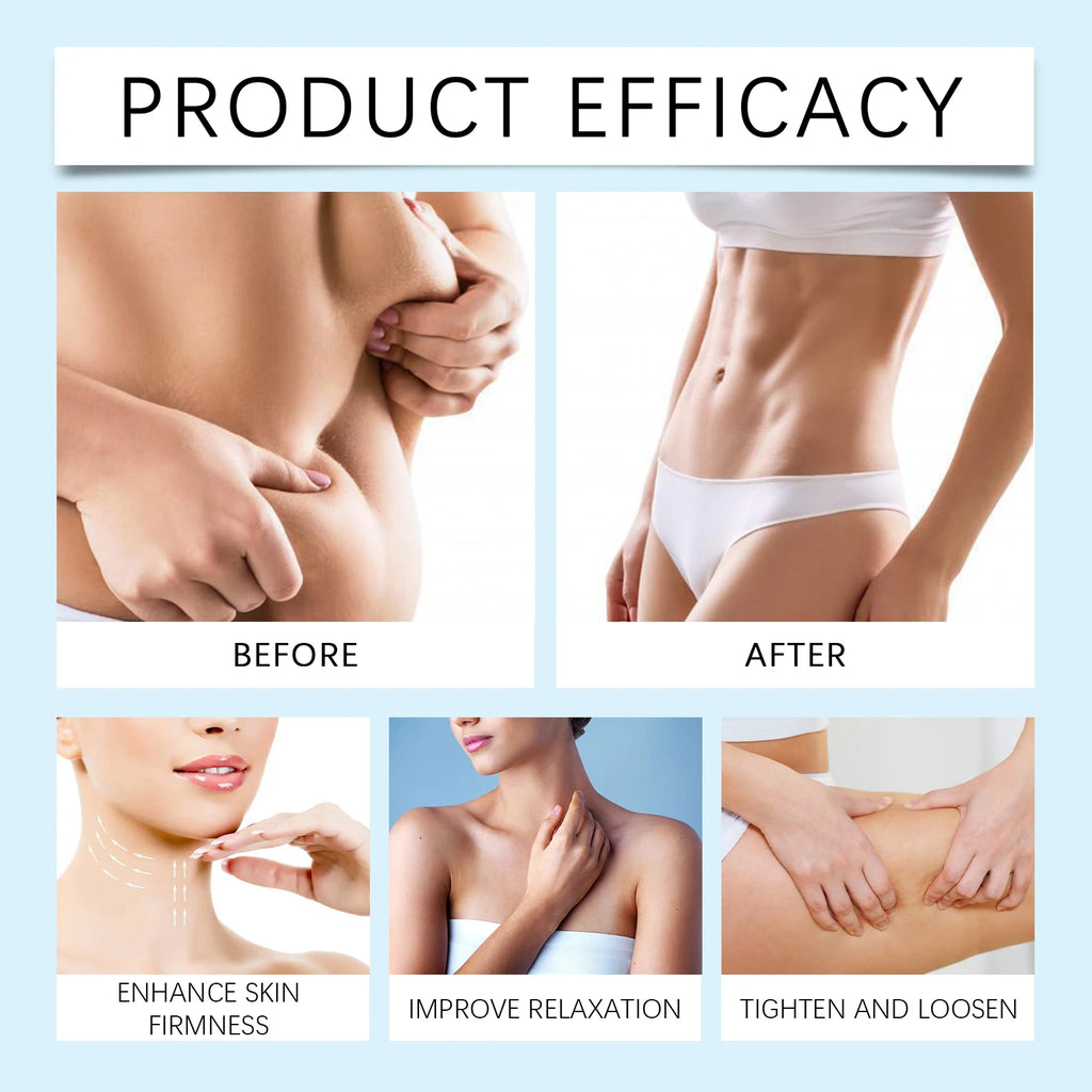 Hyaluronic Acid Plumping Body Lotion – Deep Hydration & Skin Barrier Repair
