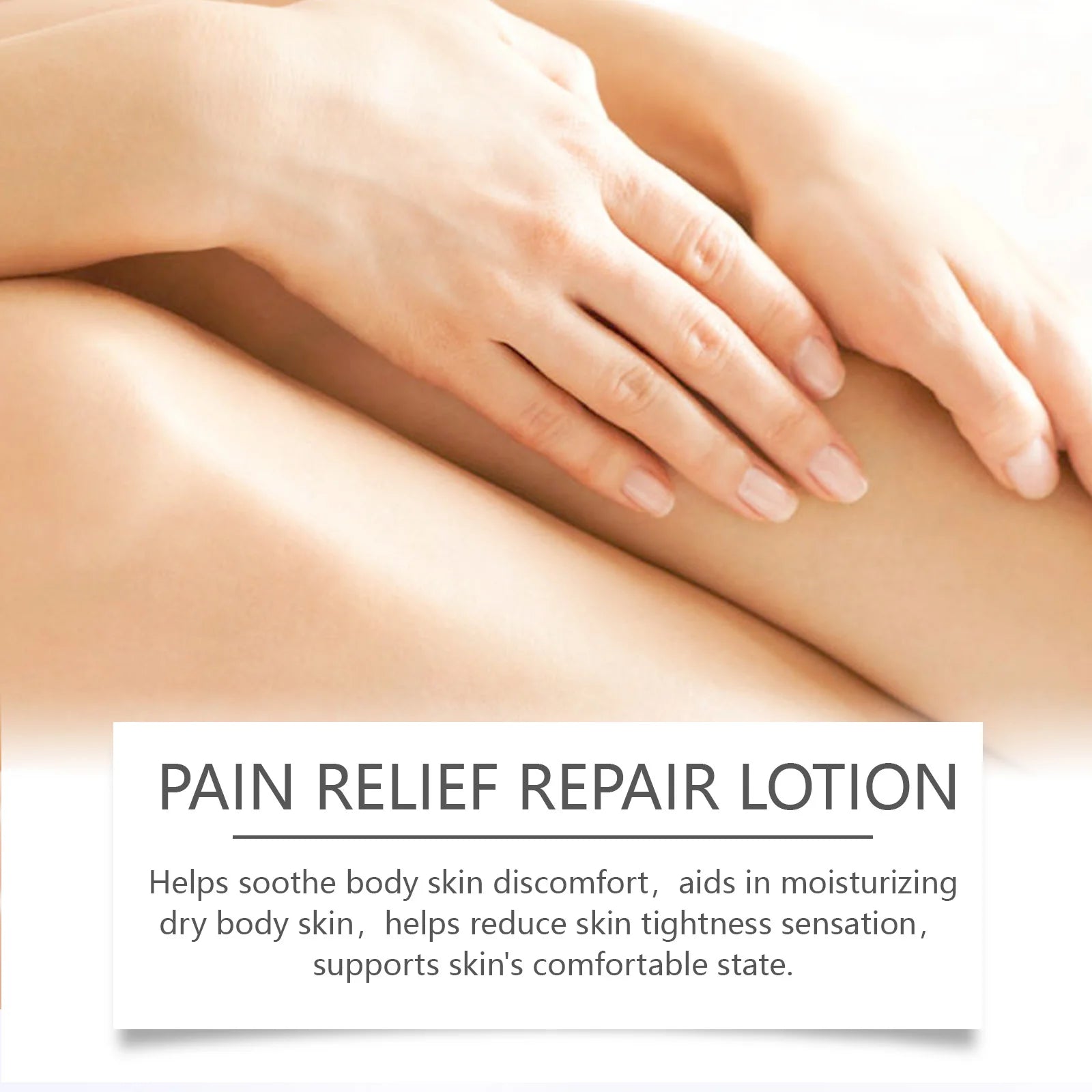 Retinol Anti-Wrinkle Body Lotion – Firming, Smoothing & Age-Defying Skin Care