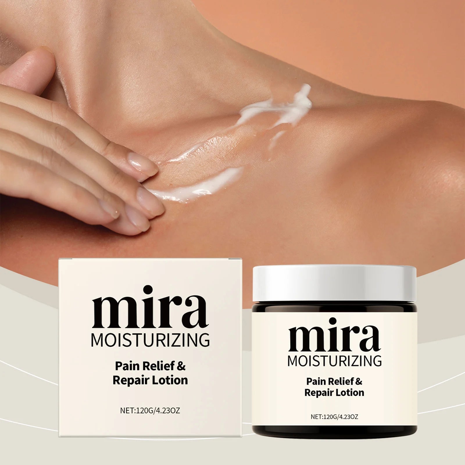 Retinol Anti-Wrinkle Body Lotion – Firming, Smoothing & Age-Defying Skin Care