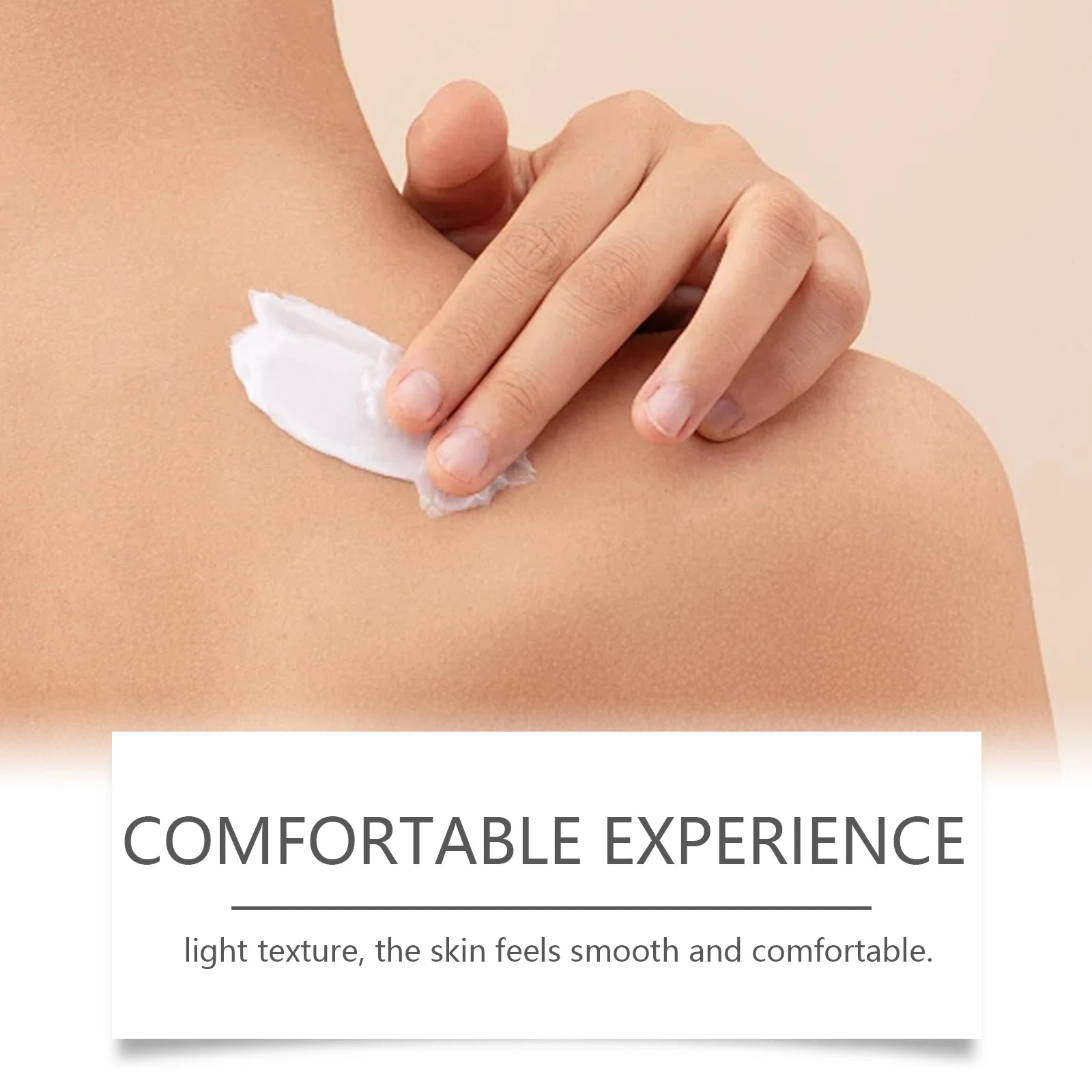 Eelhoe Lemon Body Lotion – Smoothing, Brightening & Refreshing Moisturizer