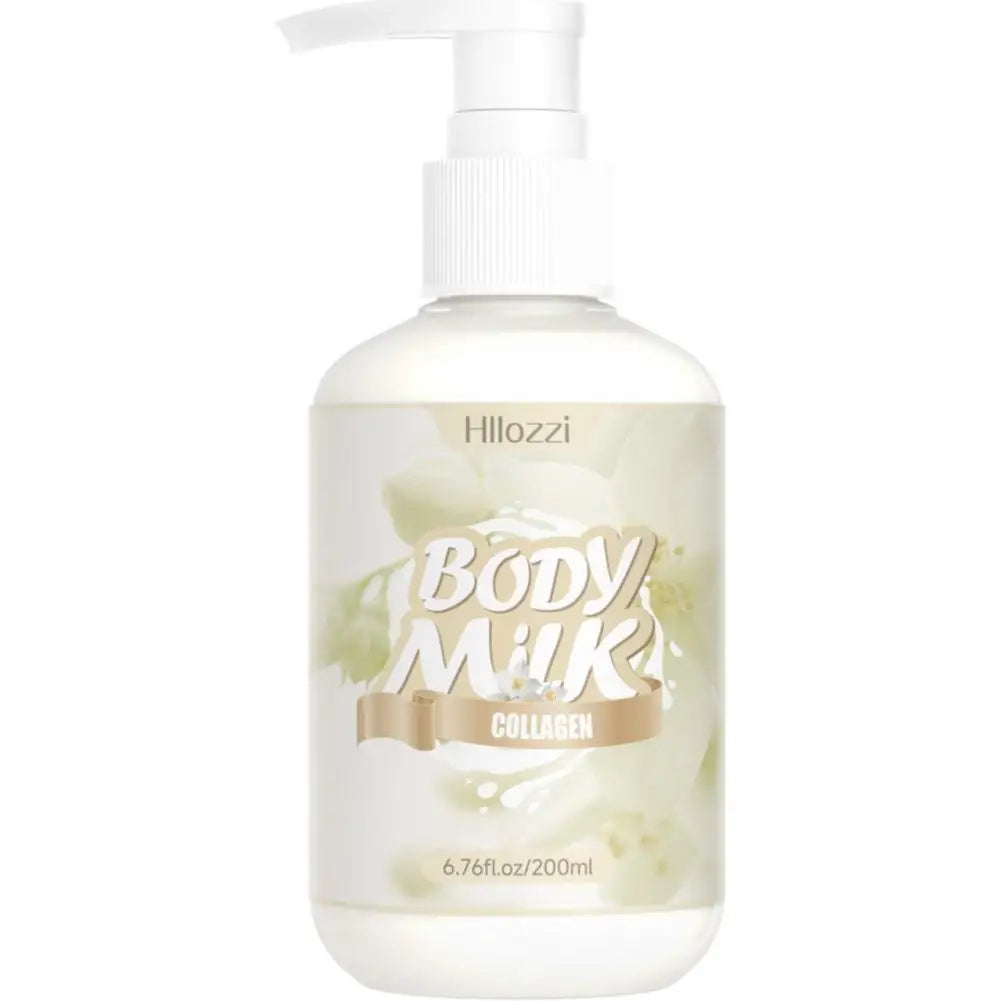 Vitamin C Brightening Body Lotion – Glow-Boosting, Dark Spot Corrector & Even Skin Tone