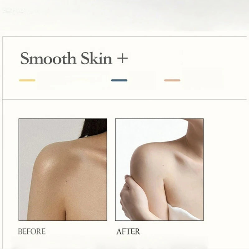 Fig Fragrance Body Lotion – Deep Moisturizing, Firming & Dead Skin Removal