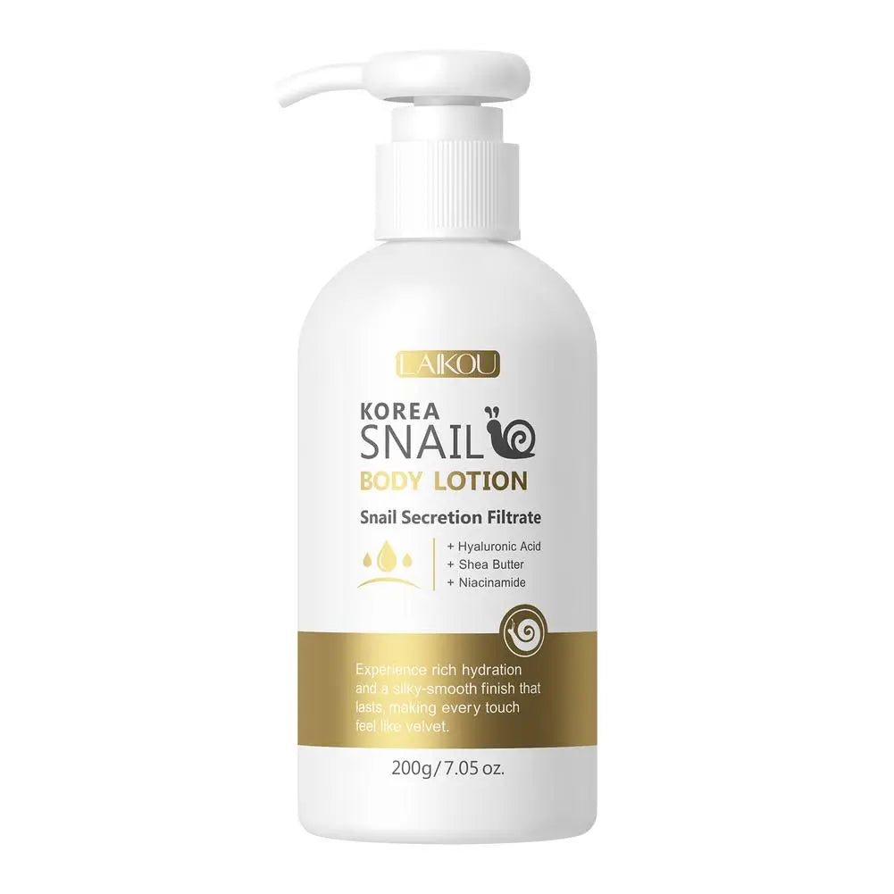 Vitamin C Brightening Body Lotion – Glow-Boosting, Dark Spot Corrector & Even Skin Tone
