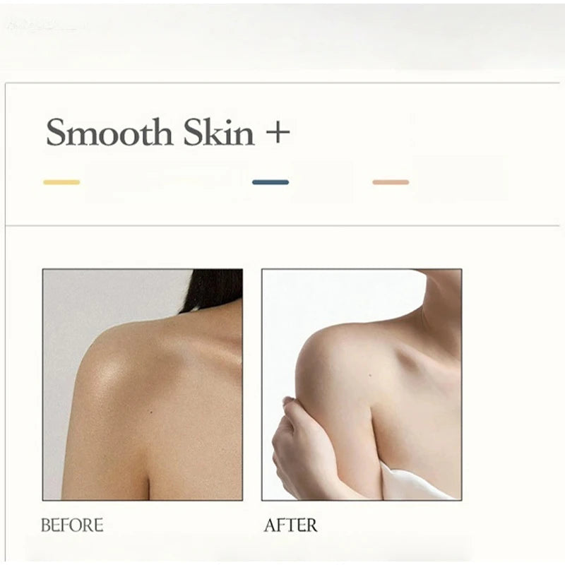 Fig Fragrance Body Lotion – Deep Moisturizing, Firming & Dead Skin Removal