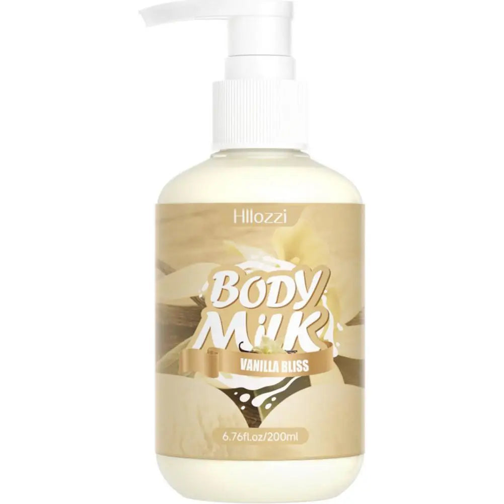 Vitamin C Brightening Body Lotion – Glow-Boosting, Dark Spot Corrector & Even Skin Tone