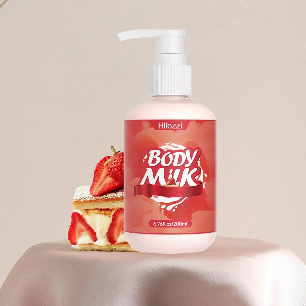 Vitamin C Brightening Body Lotion – Glow-Boosting, Dark Spot Corrector & Even Skin Tone