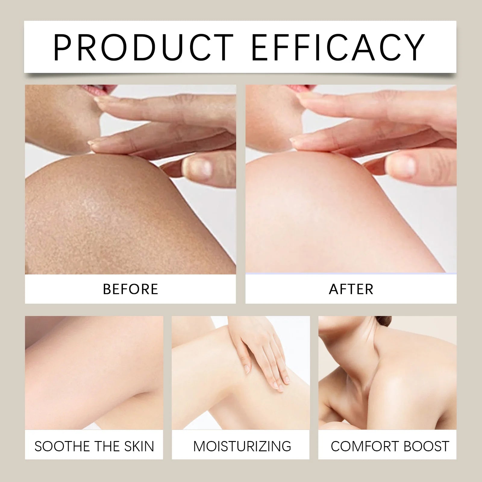 Retinol Anti-Wrinkle Body Lotion – Firming, Smoothing & Age-Defying Skin Care
