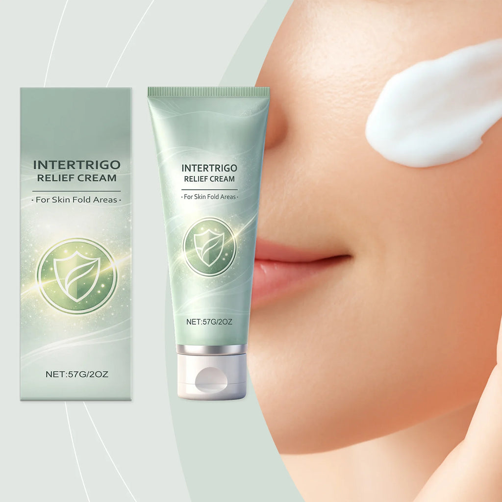 Refreshing Moisturizing Body Lotion for Dry Skin – Gentle Daily Care