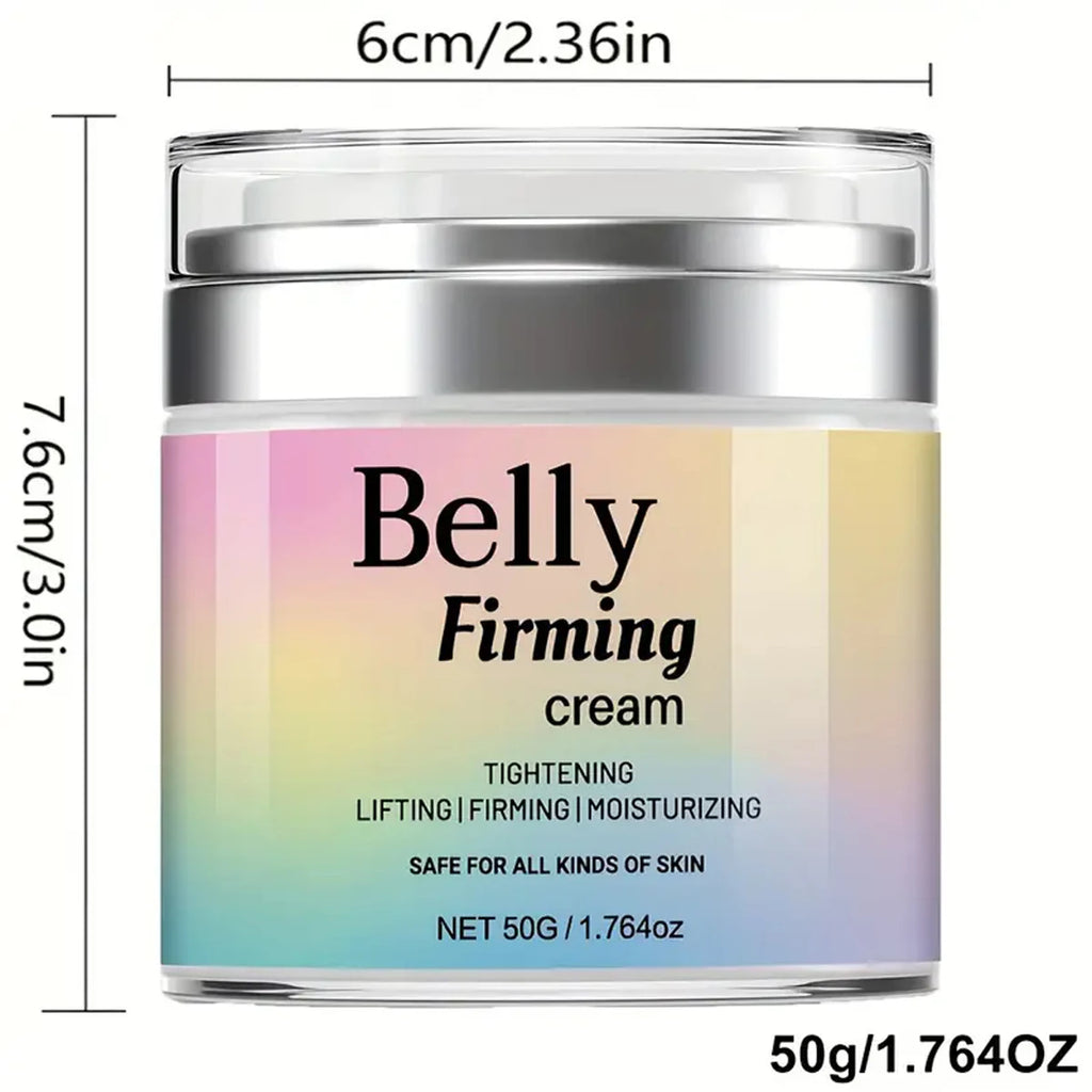 ENVISHA Firming & Slimming Body Lotion – Moisturizing, Brightening & Tightening