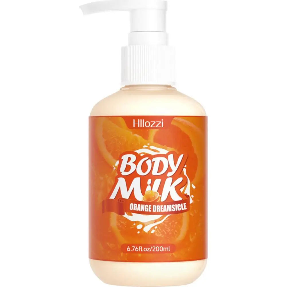 Vitamin C Brightening Body Lotion – Glow-Boosting, Dark Spot Corrector & Even Skin Tone