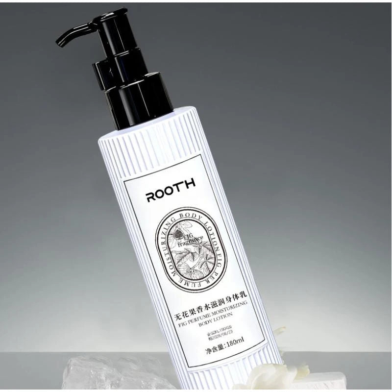 Fig Fragrance Body Lotion – Deep Moisturizing, Firming & Dead Skin Removal