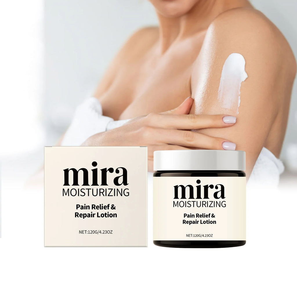 Retinol Anti-Wrinkle Body Lotion – Firming, Smoothing & Age-Defying Skin Care