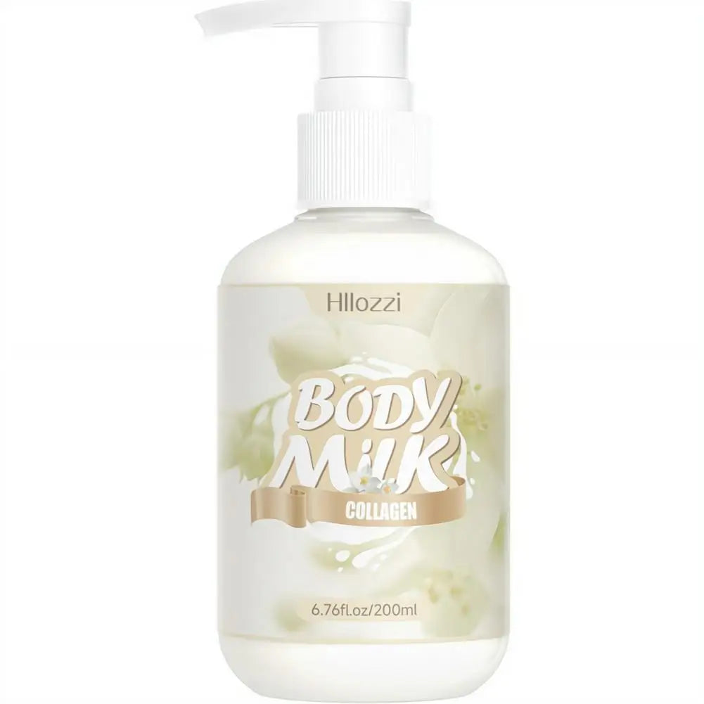 Vitamin C Brightening Body Lotion – Glow-Boosting, Dark Spot Corrector & Even Skin Tone