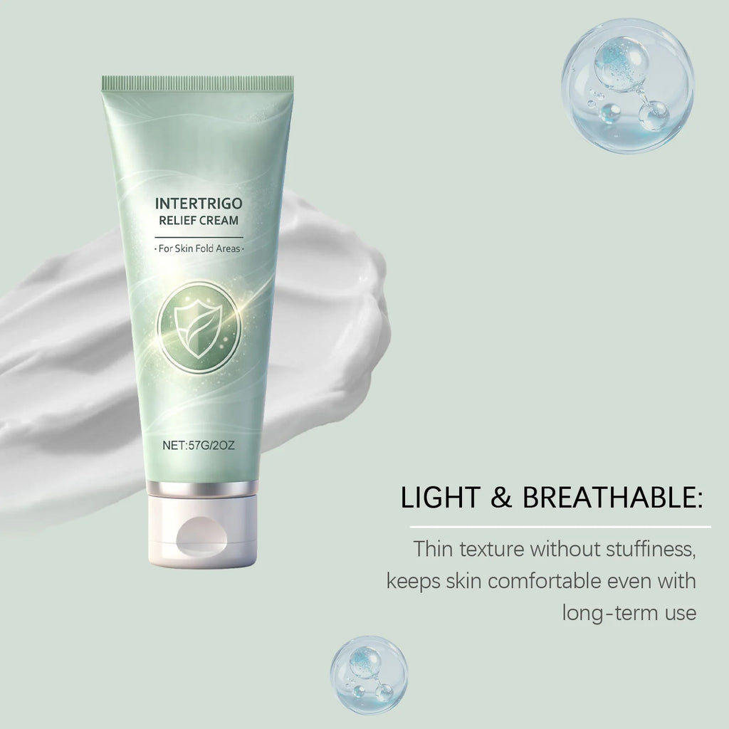 Refreshing Moisturizing Body Lotion for Dry Skin – Gentle Daily Care