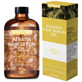 Hair Care Essential Oil – Repairs Roots & Deeply Nourishes