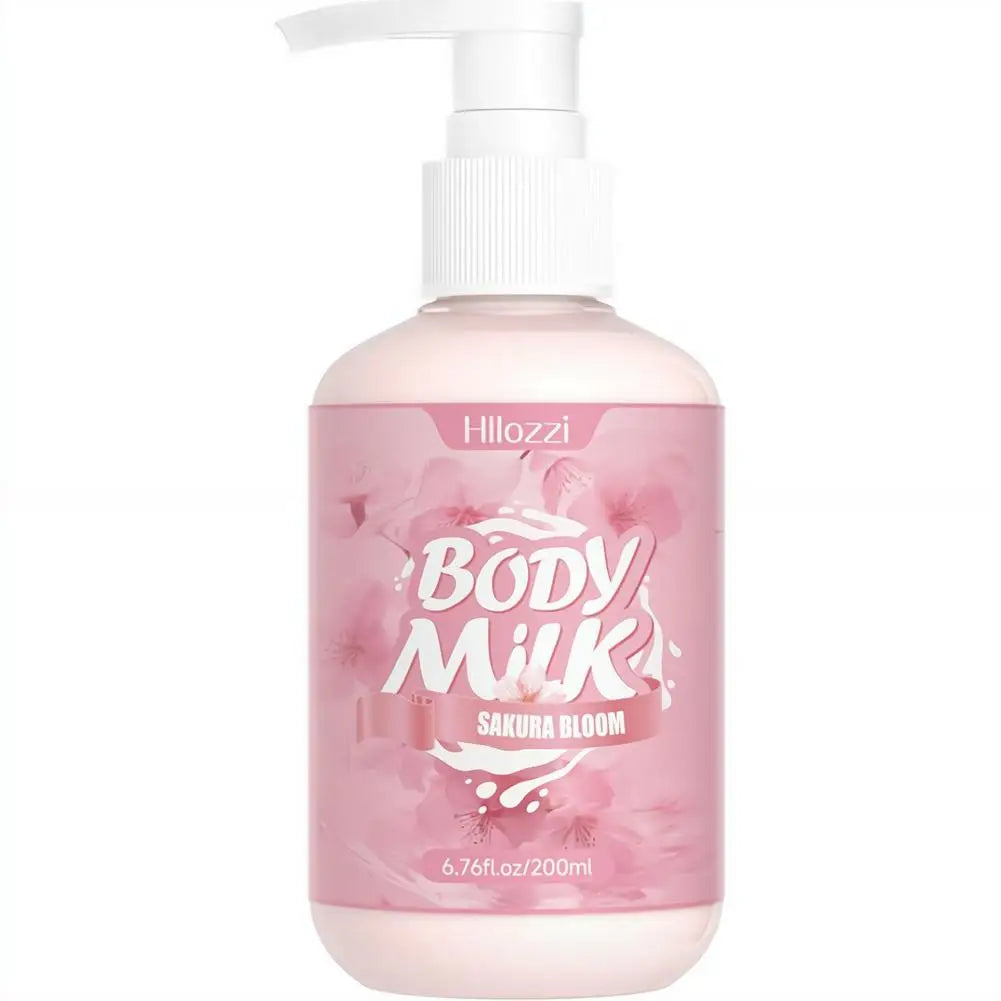 Vitamin C Brightening Body Lotion – Glow-Boosting, Dark Spot Corrector & Even Skin Tone