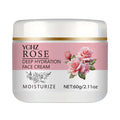 Rose & Argan Oil Luxury Body Lotion – Nourishing, Softening & Anti-Aging