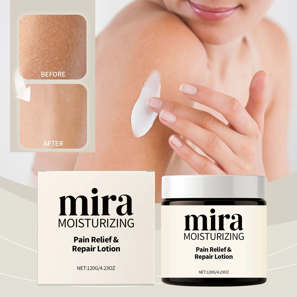 Retinol Anti-Wrinkle Body Lotion – Firming, Smoothing & Age-Defying Skin Care