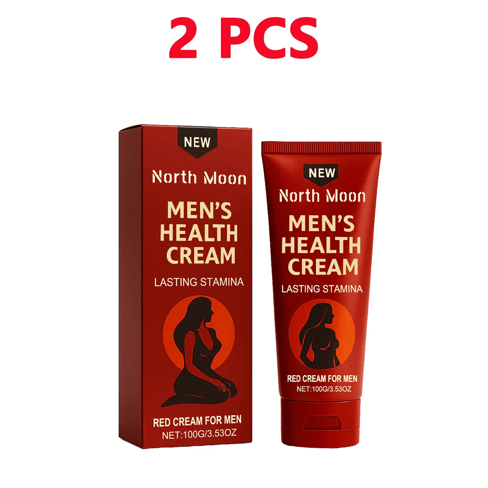 Men's Daily Moisturizing Body Lotion – Nourishing & Revitalizing for All Skin Types