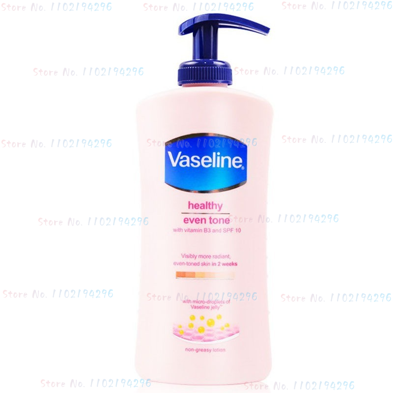 Collagen & Vitamin E Anti-Aging Body Lotion – Firming, Brightening & Moisturizing