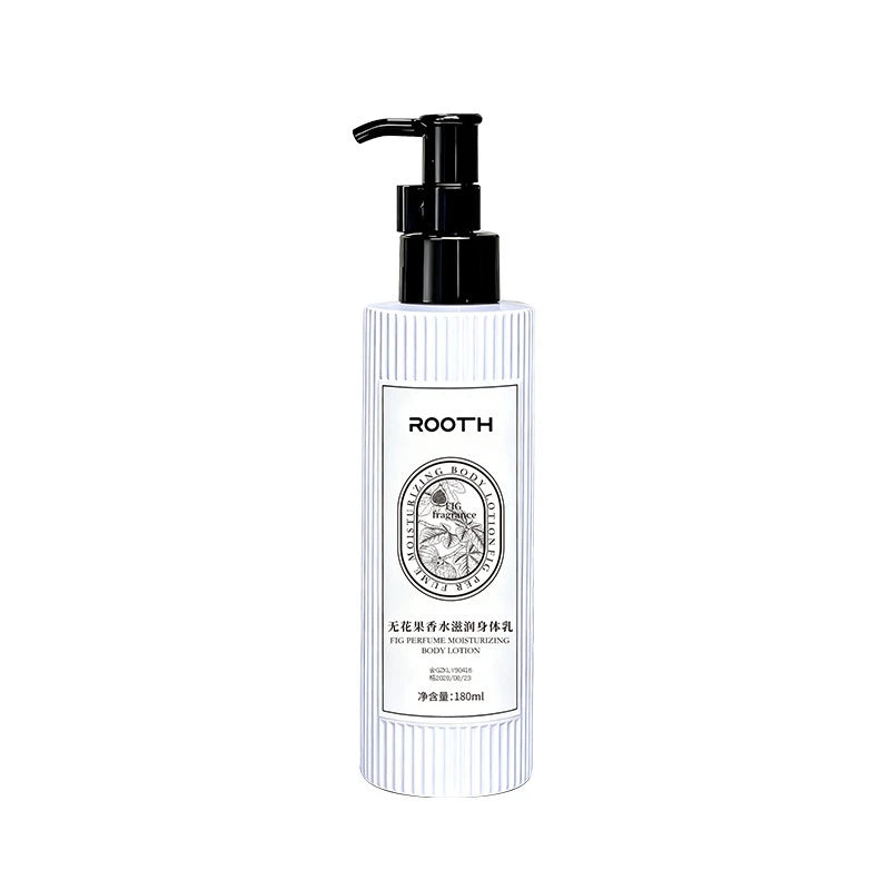 Fig Fragrance Body Lotion – Deep Moisturizing, Firming & Dead Skin Removal