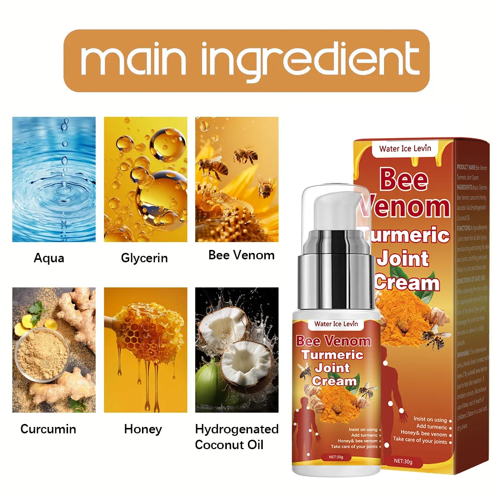 Hypoallergenic Honey & Vitamin C Moisturising Lotion – All Skin Types