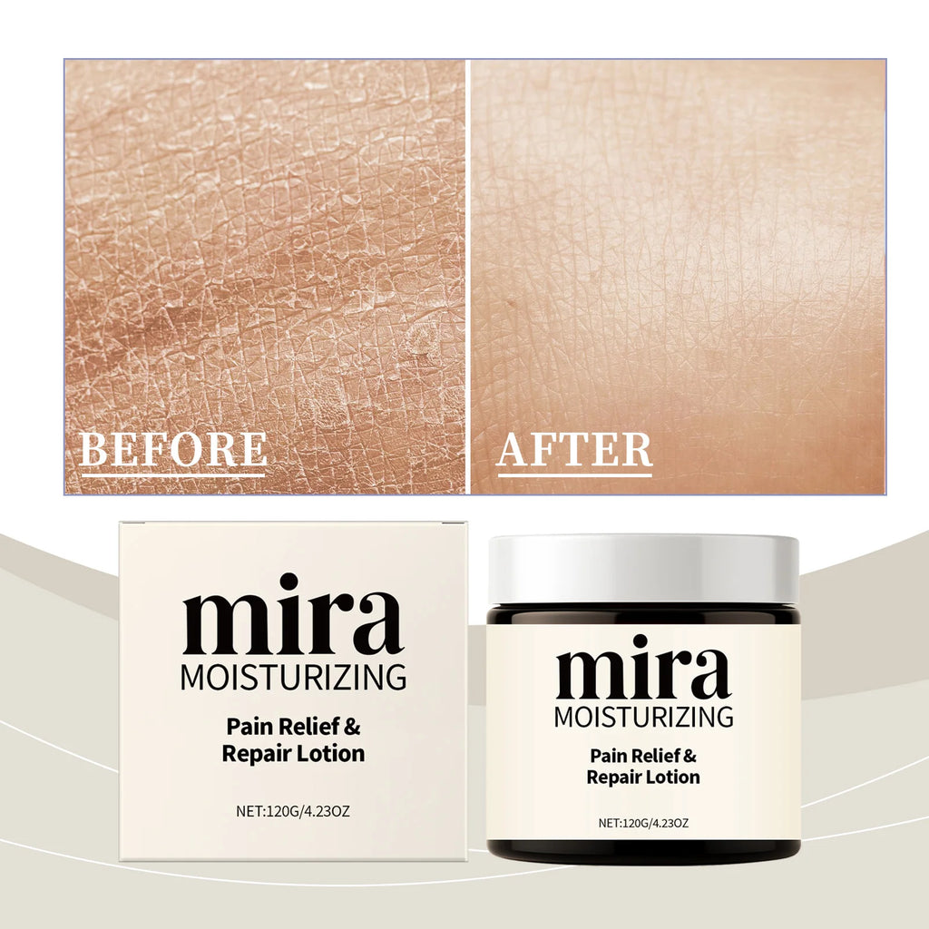 Retinol Anti-Wrinkle Body Lotion – Firming, Smoothing & Age-Defying Skin Care