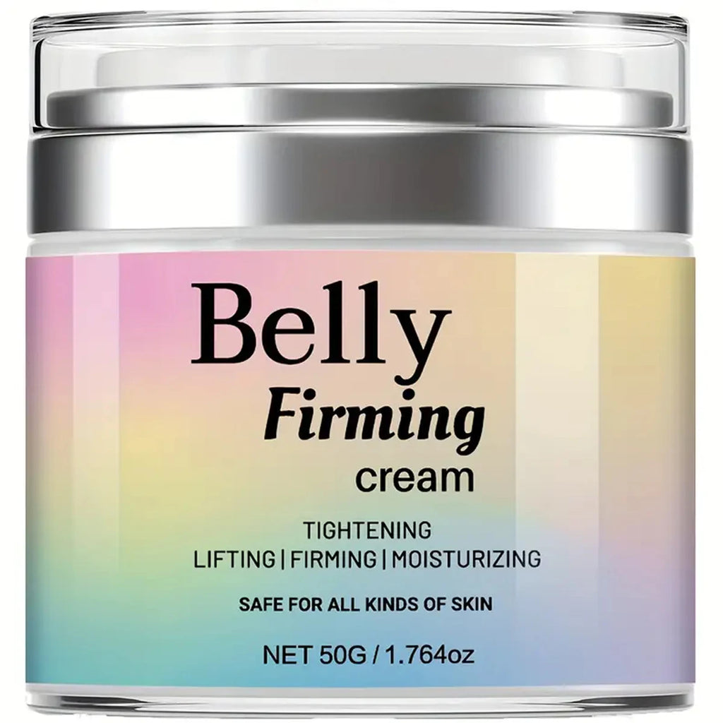 ENVISHA Firming & Slimming Body Lotion – Moisturizing, Brightening & Tightening