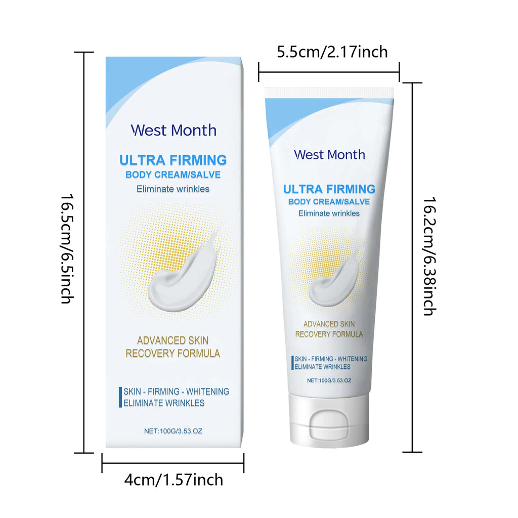Hyaluronic Acid Plumping Body Lotion – Deep Hydration & Skin Barrier Repair