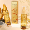 Deep Nourishing Hair Care Essential Oil Spray – Shine & Repair