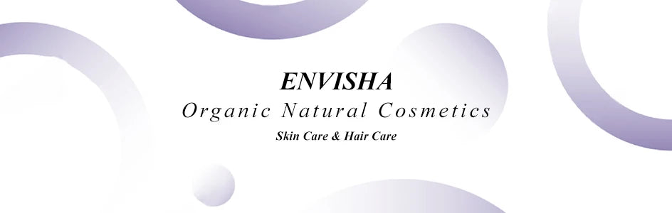 ENVISHA Firming & Slimming Body Lotion – Moisturizing, Brightening & Tightening