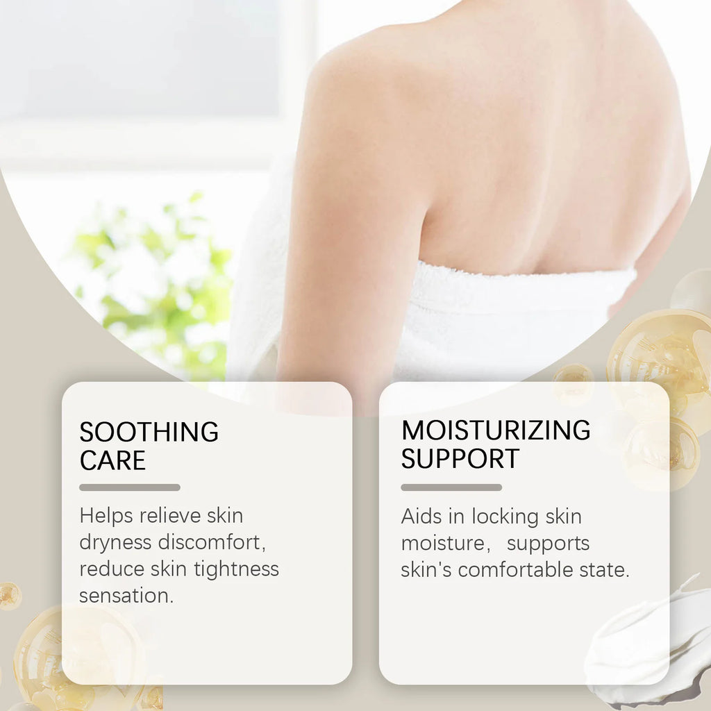 Retinol Anti-Wrinkle Body Lotion – Firming, Smoothing & Age-Defying Skin Care