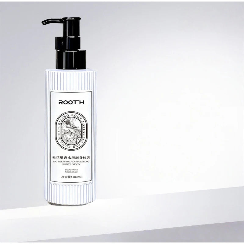 Fig Fragrance Body Lotion – Deep Moisturizing, Firming & Dead Skin Removal