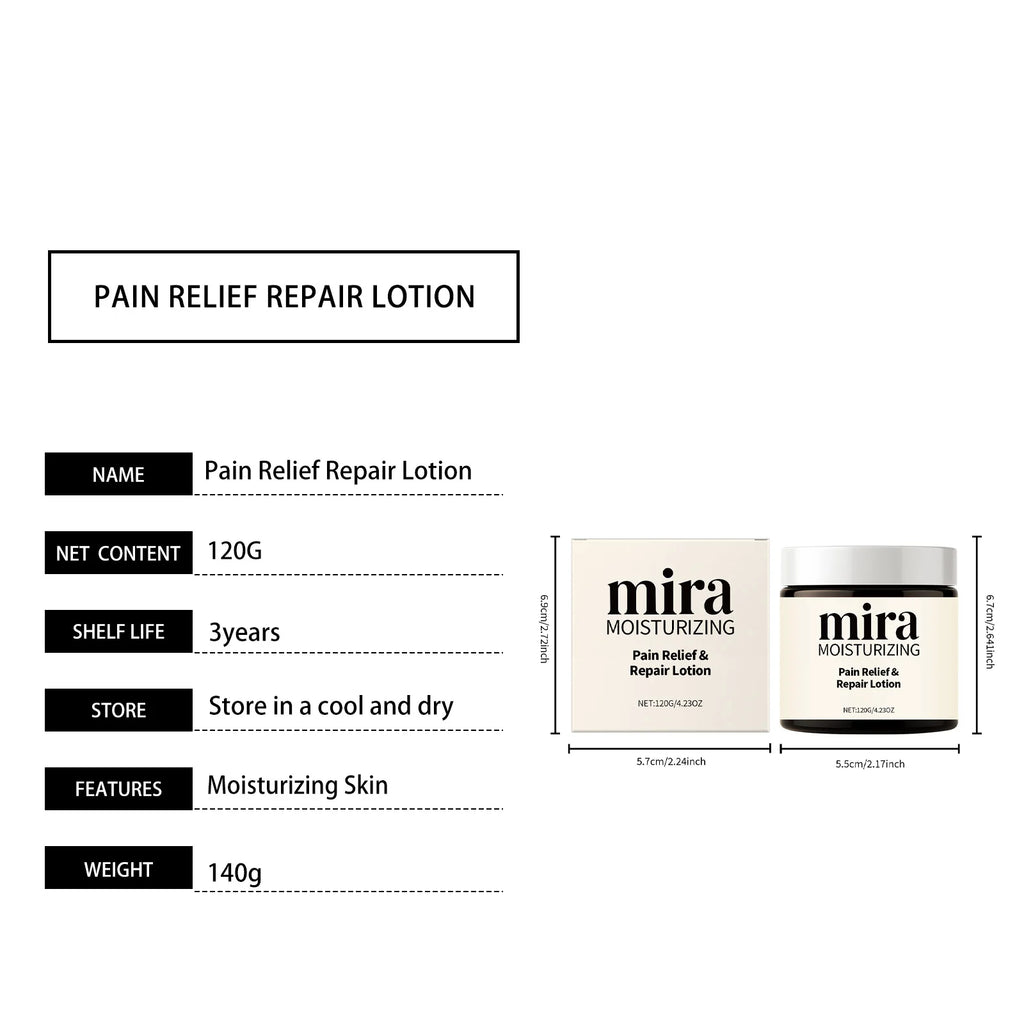 Retinol Anti-Wrinkle Body Lotion – Firming, Smoothing & Age-Defying Skin Care