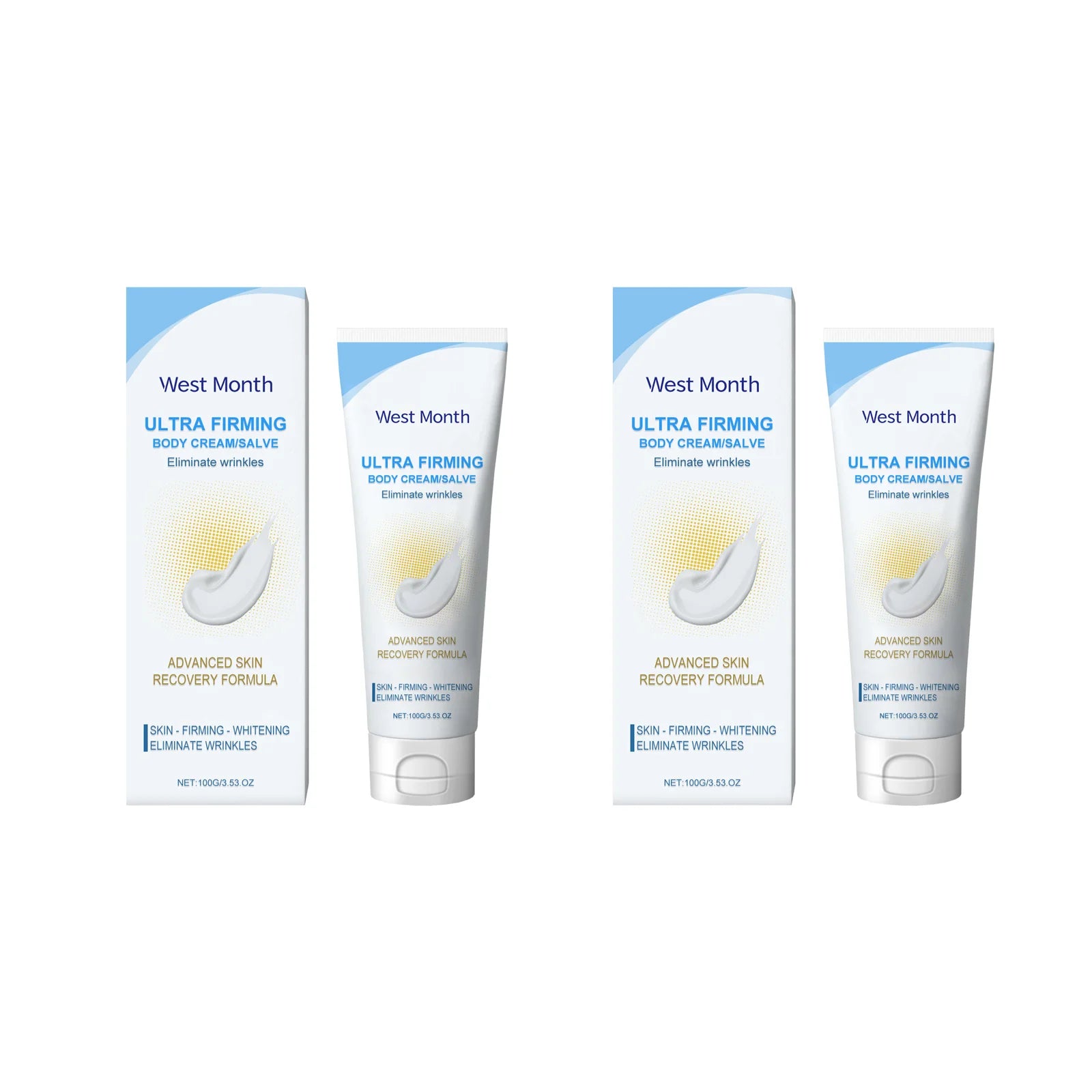 Hyaluronic Acid Plumping Body Lotion – Deep Hydration & Skin Barrier Repair