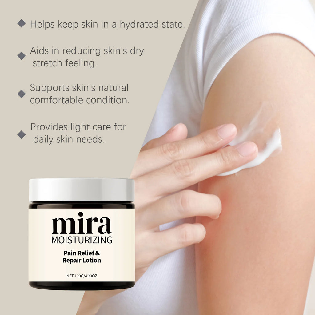 Retinol Anti-Wrinkle Body Lotion – Firming, Smoothing & Age-Defying Skin Care