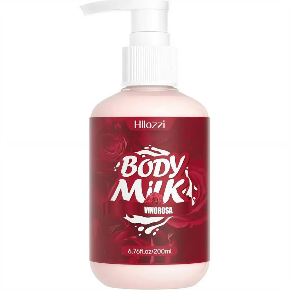 Vitamin C Brightening Body Lotion – Glow-Boosting, Dark Spot Corrector & Even Skin Tone