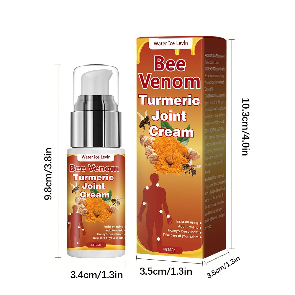 Hypoallergenic Honey & Vitamin C Moisturising Lotion – All Skin Types