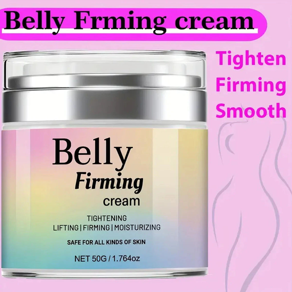 ENVISHA Firming & Slimming Body Lotion – Moisturizing, Brightening & Tightening