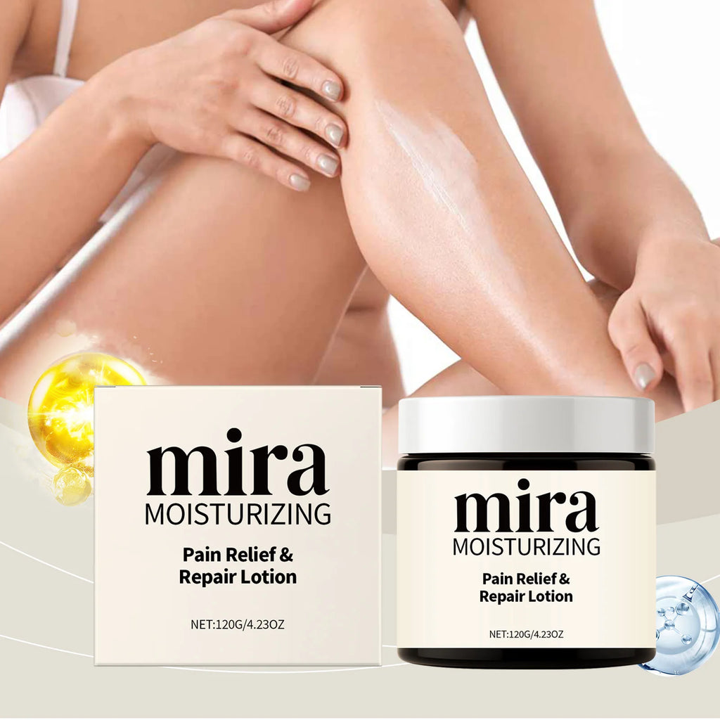 Retinol Anti-Wrinkle Body Lotion – Firming, Smoothing & Age-Defying Skin Care