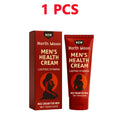 Men's Daily Moisturizing Body Lotion – Nourishing & Revitalizing for All Skin Types