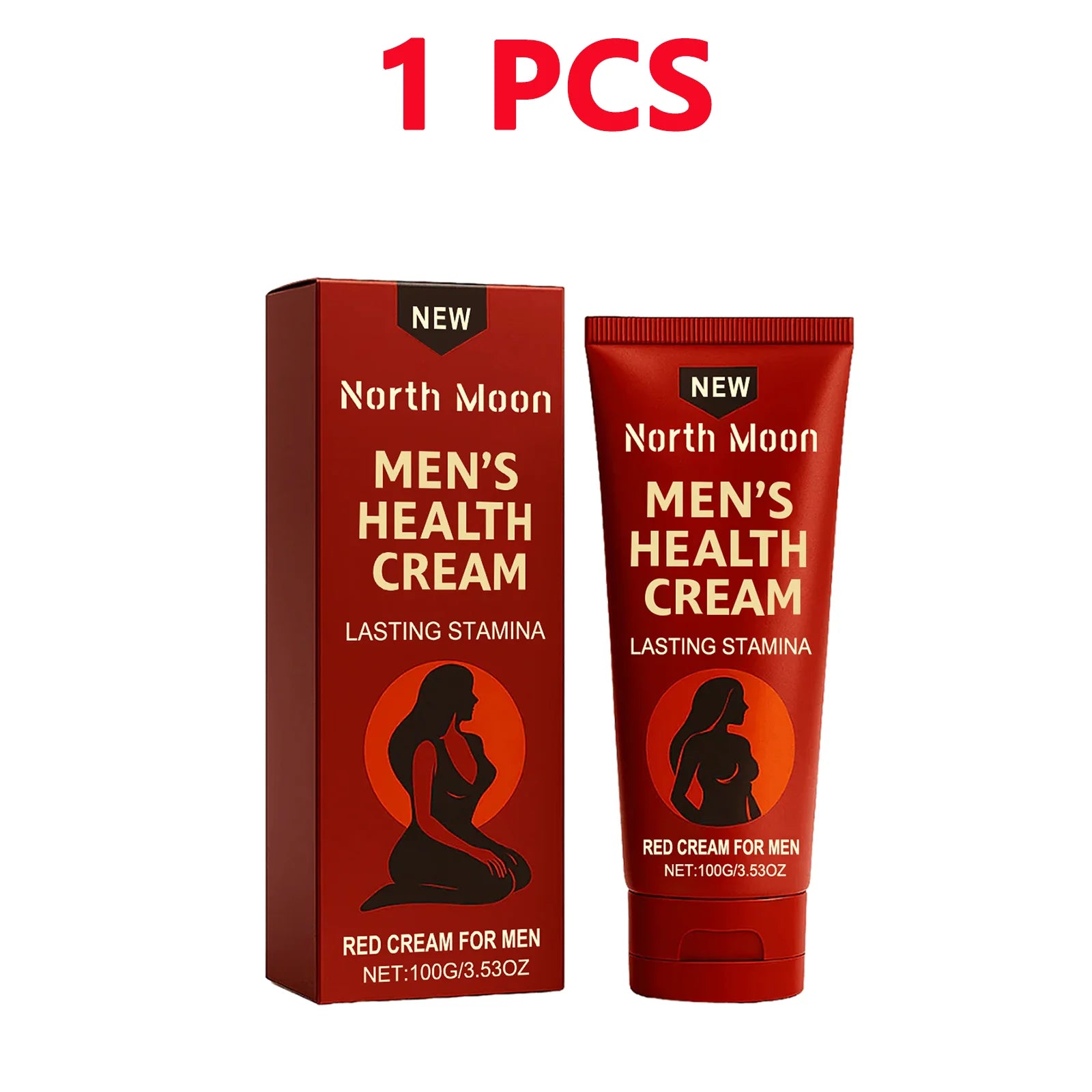 Men's Daily Moisturizing Body Lotion – Nourishing & Revitalizing for All Skin Types