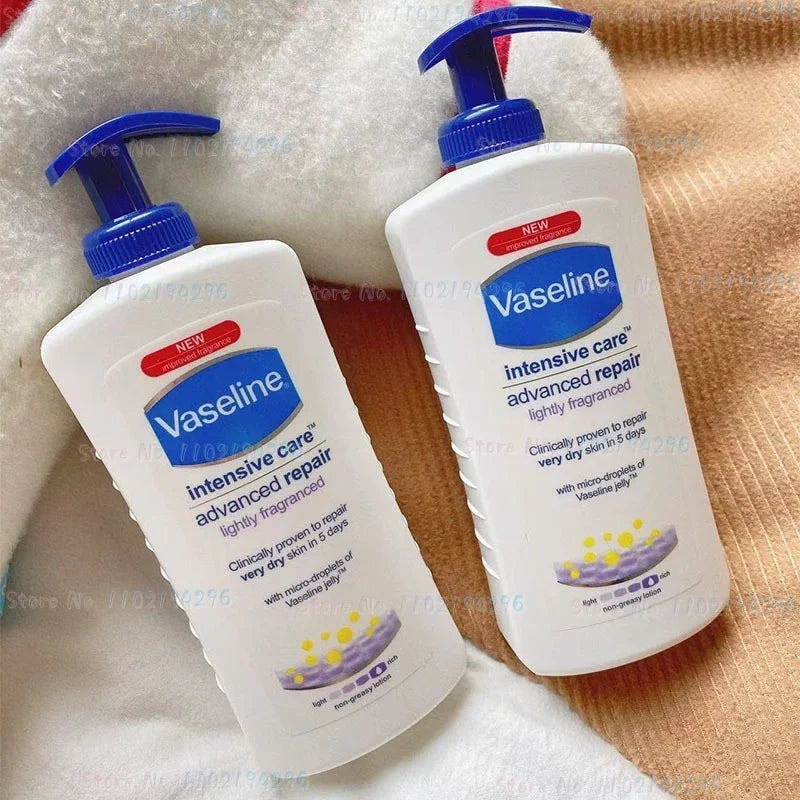 Collagen & Vitamin E Anti-Aging Body Lotion – Firming, Brightening & Moisturizing