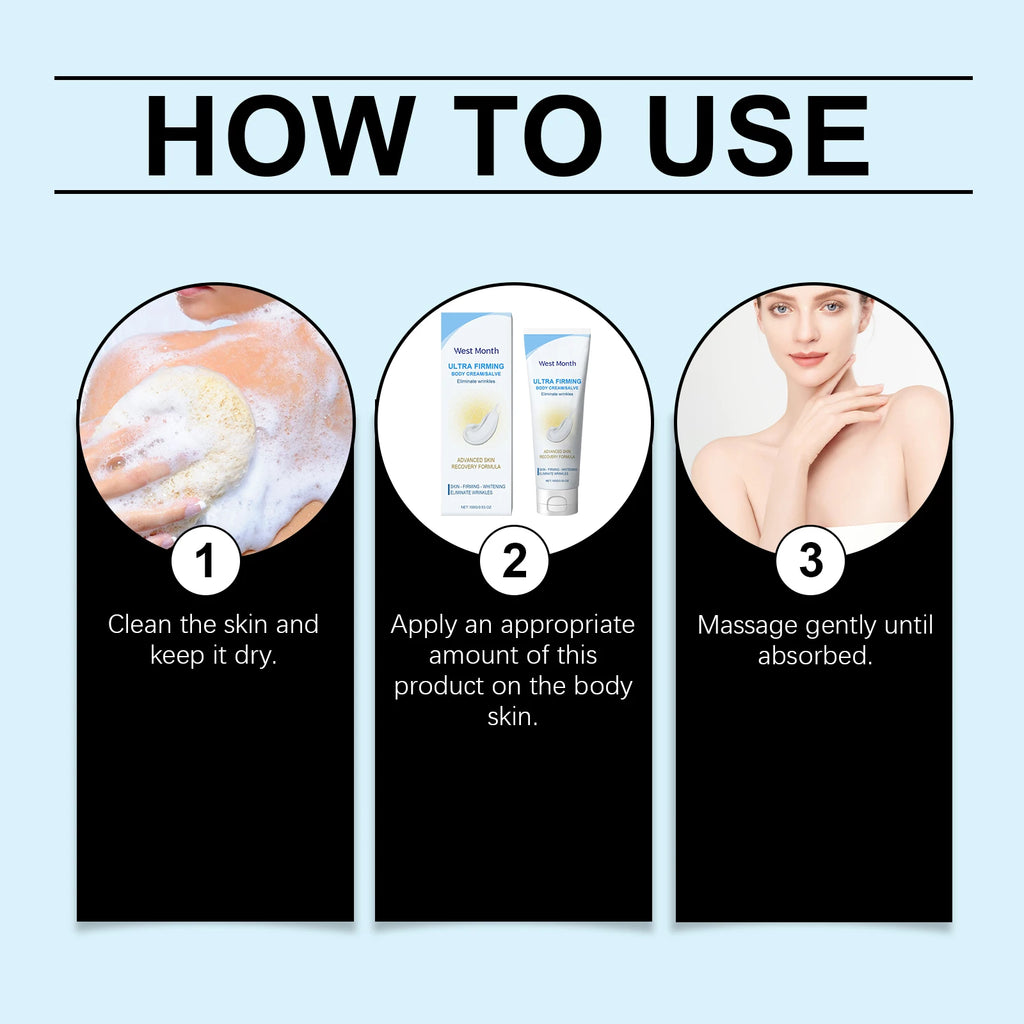 Hyaluronic Acid Plumping Body Lotion – Deep Hydration & Skin Barrier Repair
